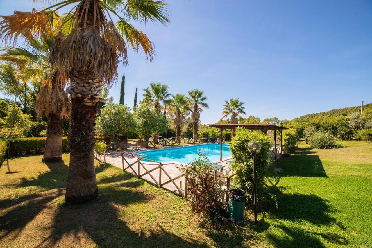 Country House Il Piancardato Collazzone Ngoại thất bức ảnh