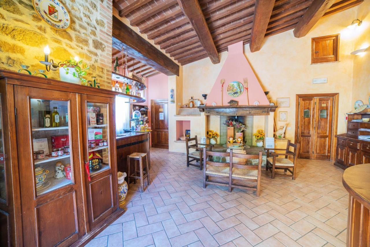 Country House Il Piancardato Collazzone Ngoại thất bức ảnh