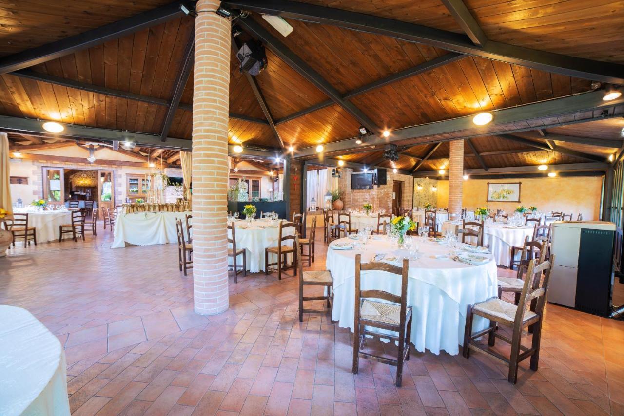 Country House Il Piancardato Collazzone Ngoại thất bức ảnh