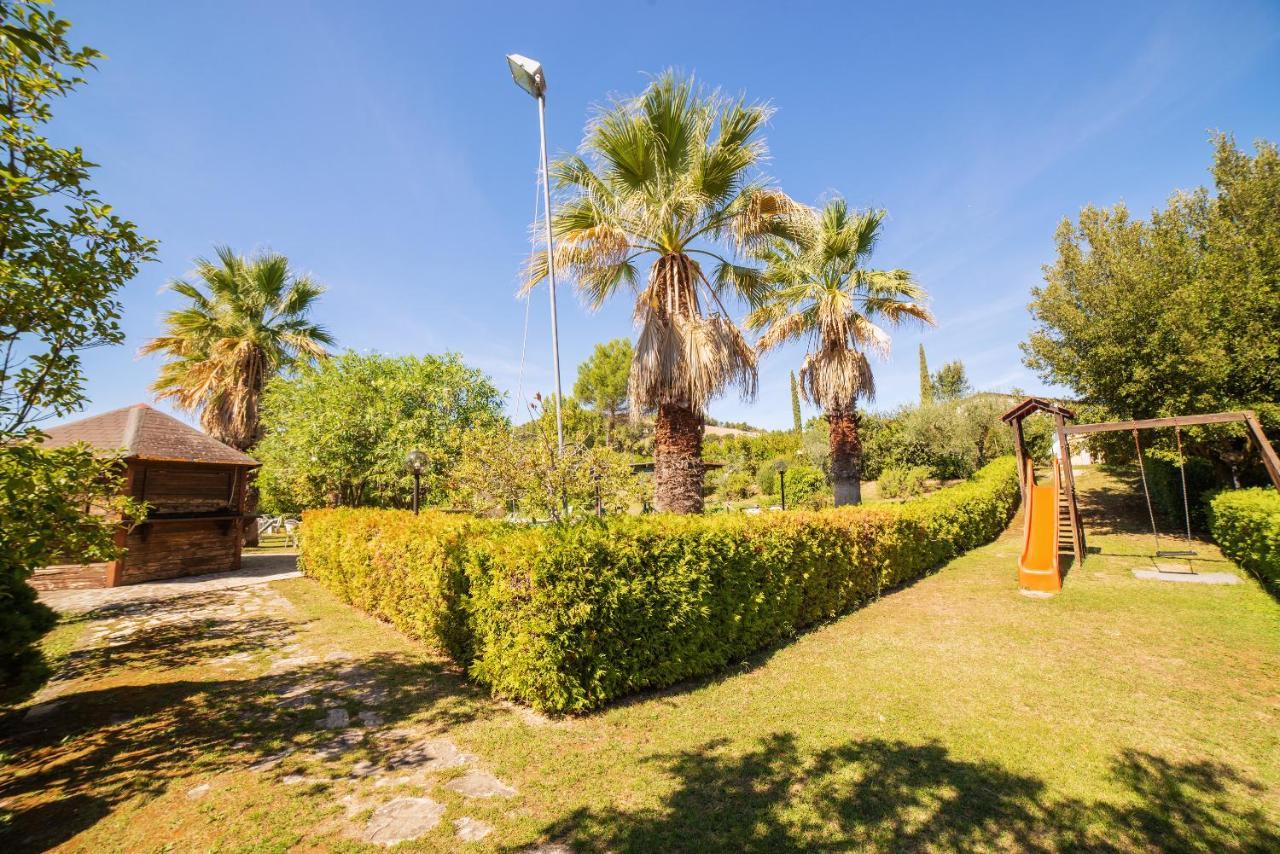 Country House Il Piancardato Collazzone Ngoại thất bức ảnh
