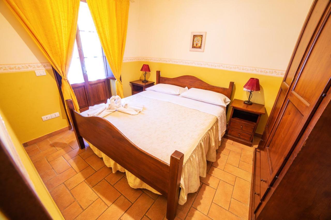 Country House Il Piancardato Collazzone Ngoại thất bức ảnh