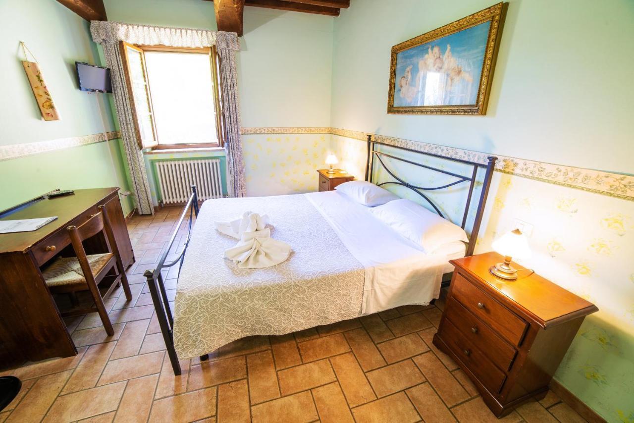 Country House Il Piancardato Collazzone Ngoại thất bức ảnh