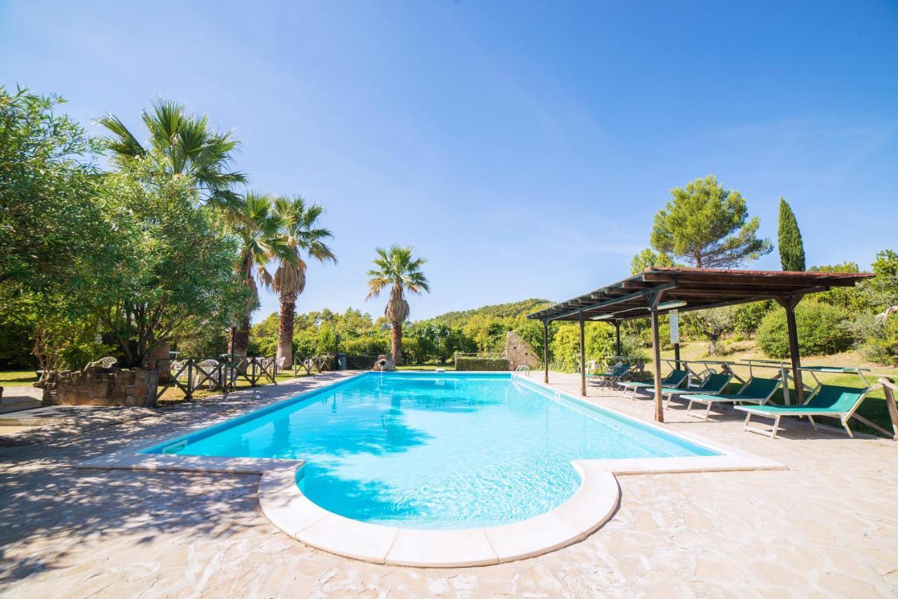 Country House Il Piancardato Collazzone Ngoại thất bức ảnh