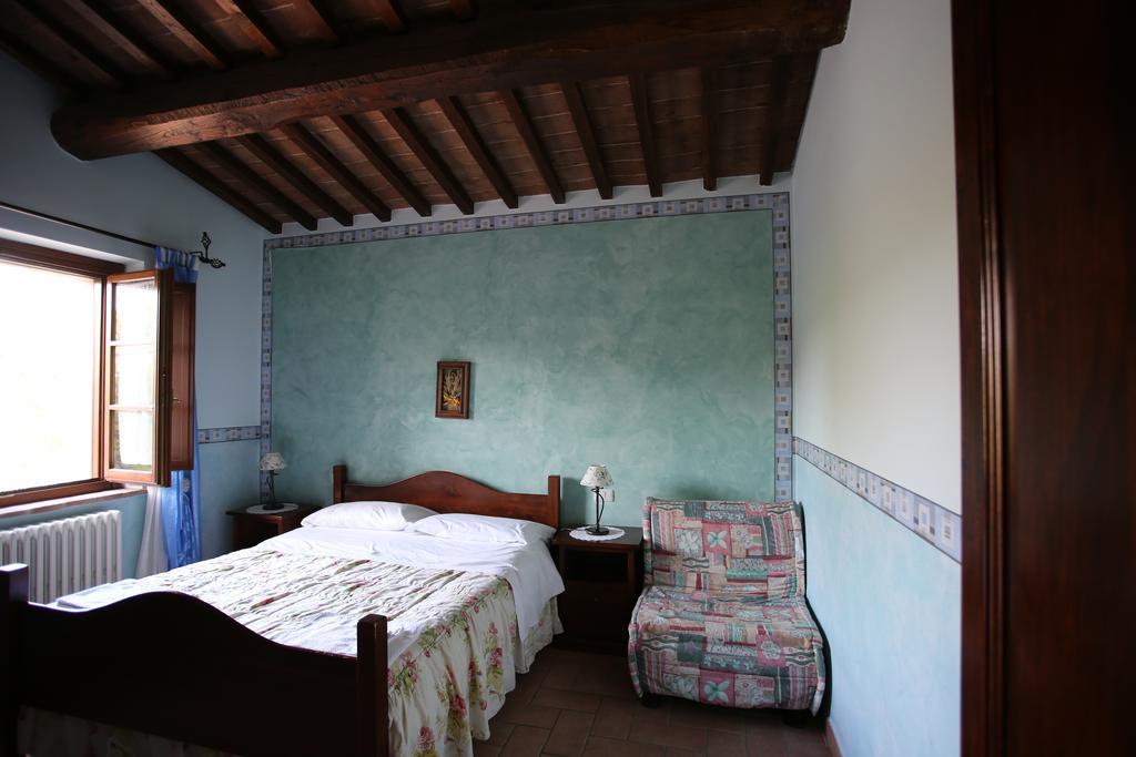 Country House Il Piancardato Collazzone Ngoại thất bức ảnh