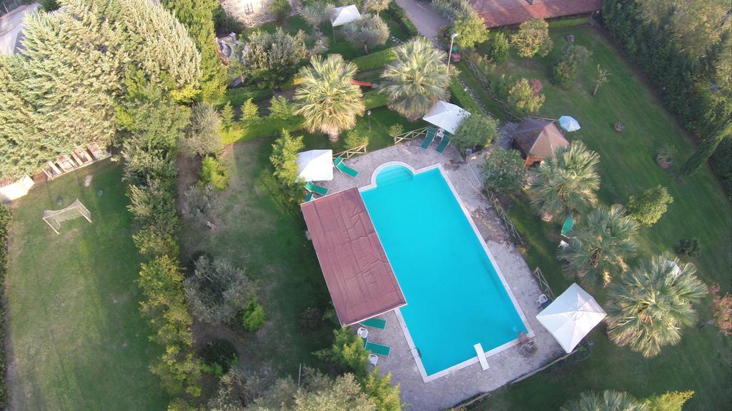 Country House Il Piancardato Collazzone Ngoại thất bức ảnh
