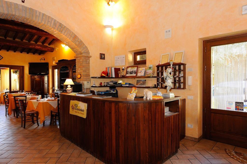 Country House Il Piancardato Collazzone Ngoại thất bức ảnh
