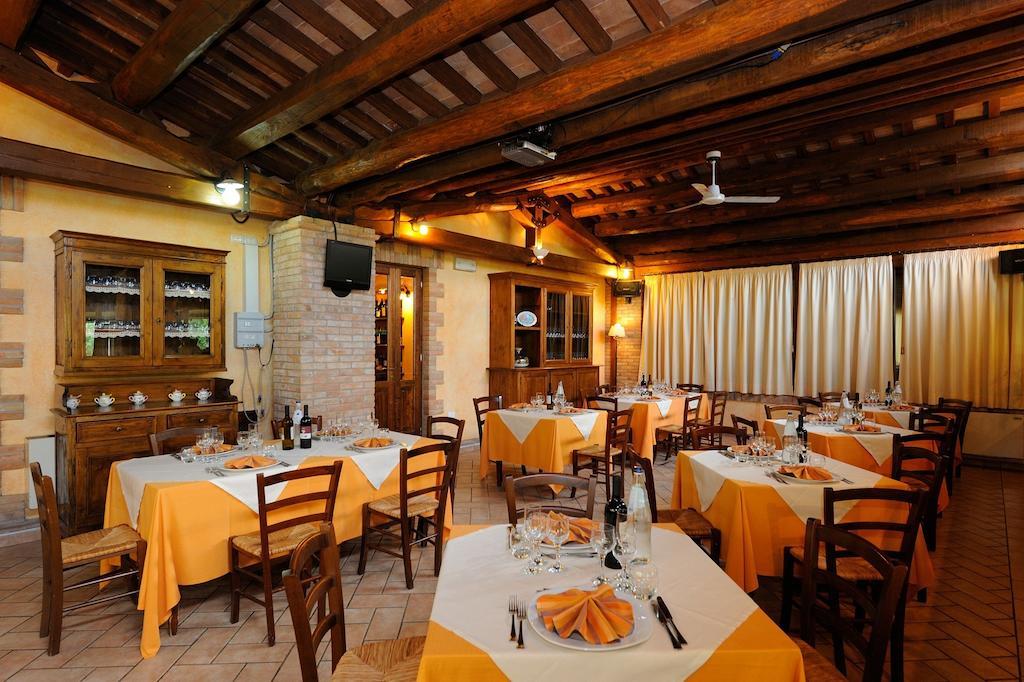Country House Il Piancardato Collazzone Ngoại thất bức ảnh