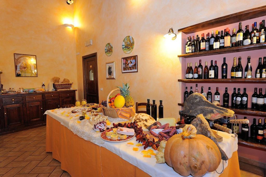 Country House Il Piancardato Collazzone Ngoại thất bức ảnh