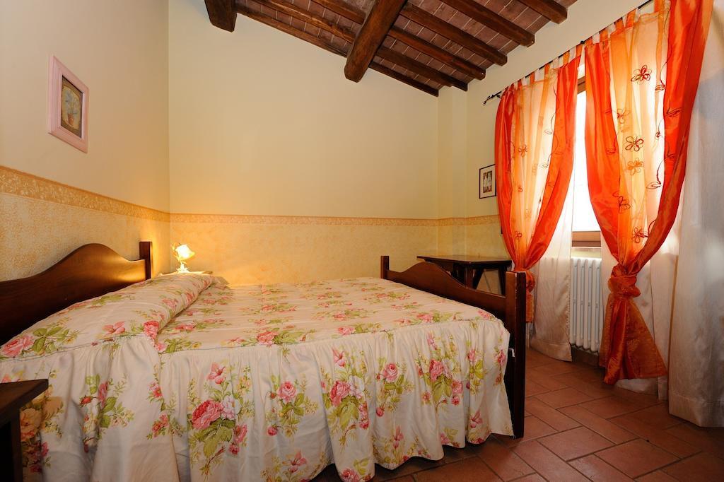 Country House Il Piancardato Collazzone Phòng bức ảnh