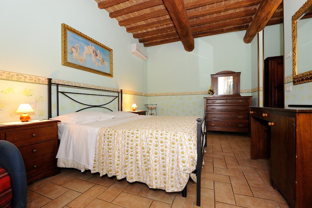 Country House Il Piancardato Collazzone Phòng bức ảnh