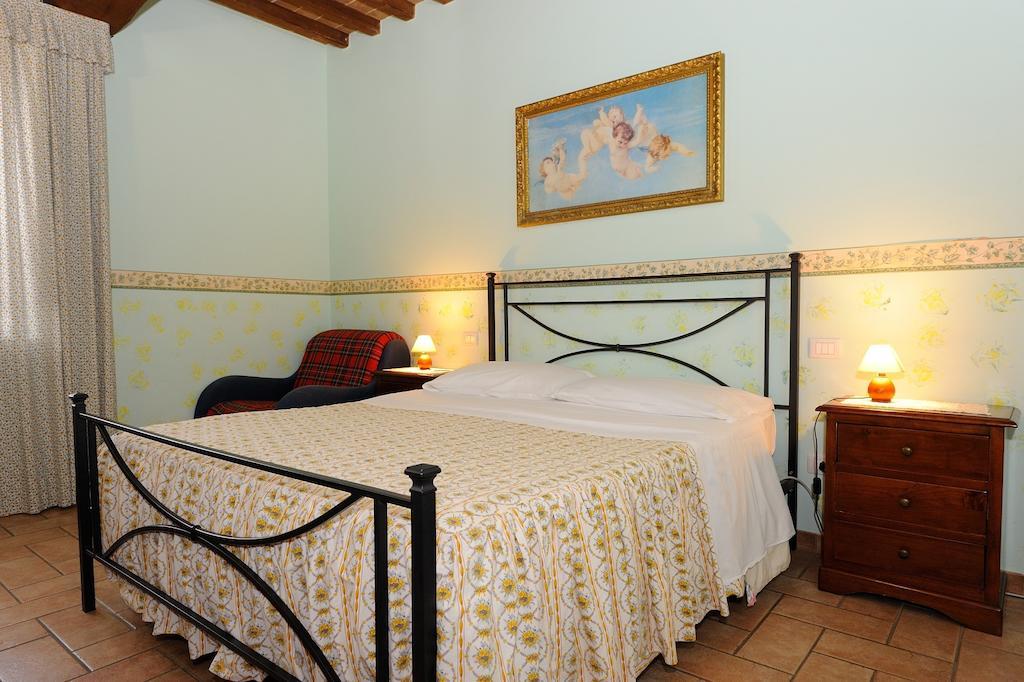 Country House Il Piancardato Collazzone Phòng bức ảnh