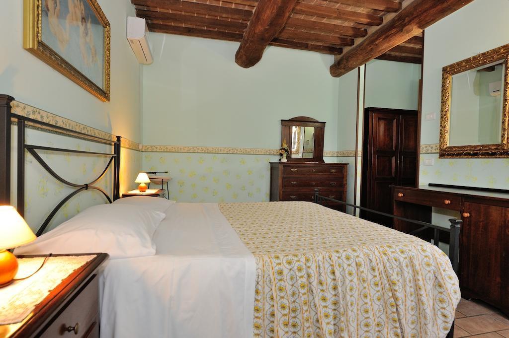 Country House Il Piancardato Collazzone Phòng bức ảnh