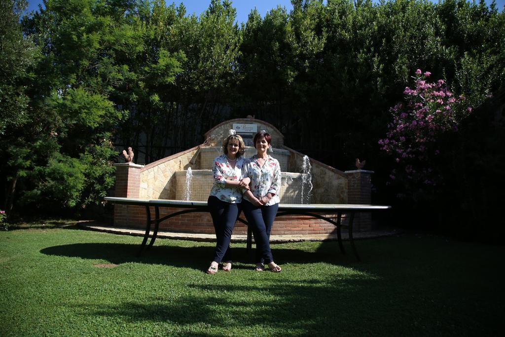 Country House Il Piancardato Collazzone Ngoại thất bức ảnh